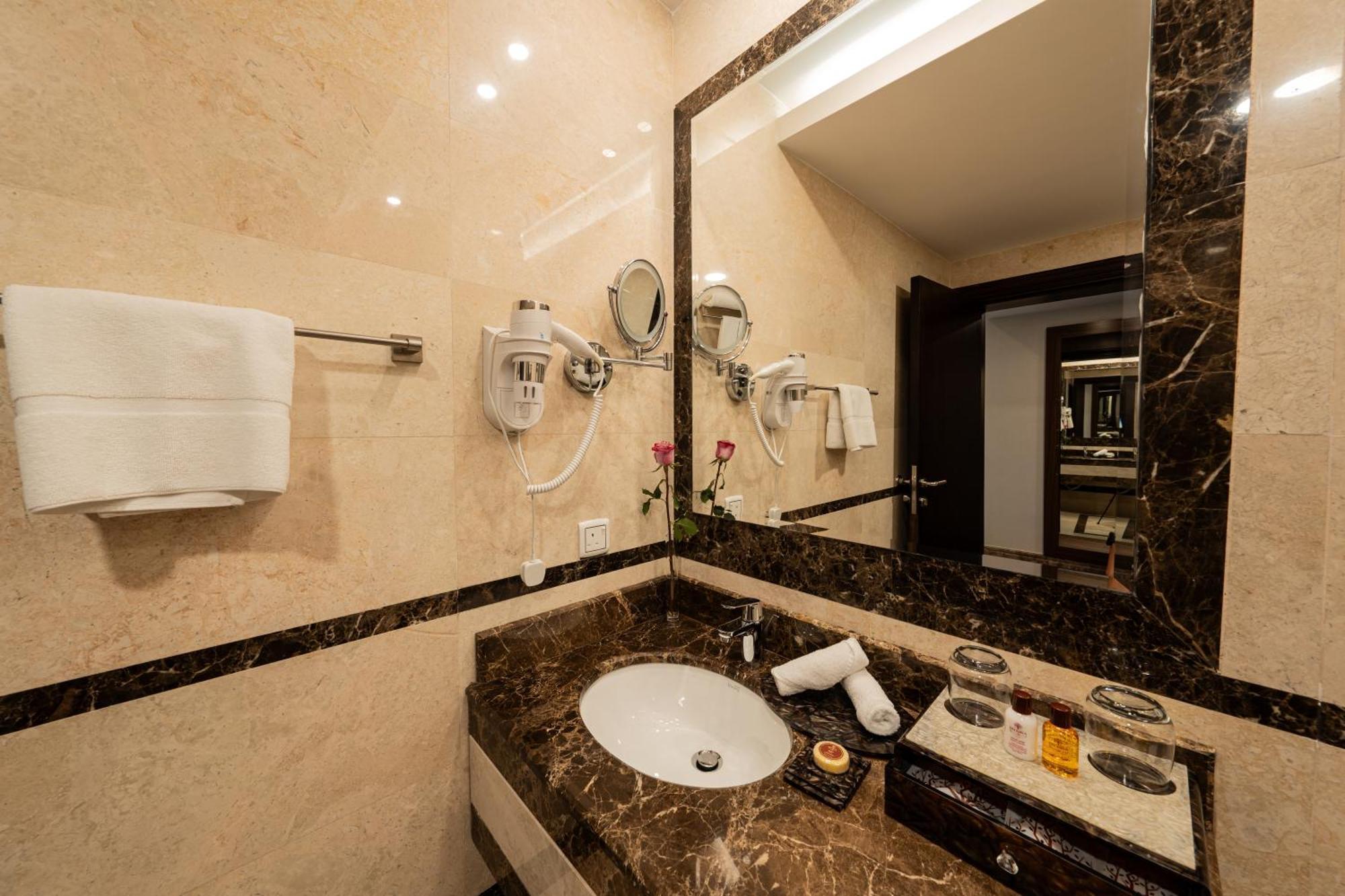 Braira Al Jubail Hotel Eksteriør billede